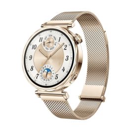 Smartwatch Huawei Watch GT 5 Oro 1,32" Smartwatch Huawei Watch GT 5 Oro 1,32" Precio: 261.49999942. SKU: B16LQ98FDE