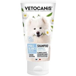 VETOCANIS Champú cabello claro - Para perro