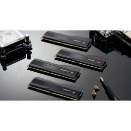 G.Skill TZ5RK Memoria RAM 32GB (2x16GB) DDR5 PC6000 CL32 RGB para Gaming