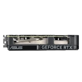 ASUS Dual RTX4060-O8G-EVO Tarjeta gráfica NVIDIA GeForce RTX 4060 8 GB GDDR6