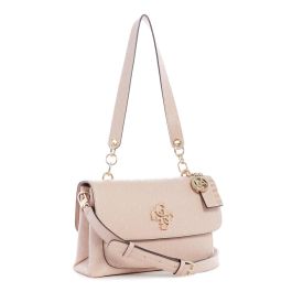 Cathleen, Bolsa de tela, Bolso de hombro, Sonrojar, Para mujeres Precio: 172.89000058. SKU: B1HBFKHLEY