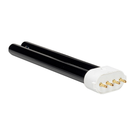 Bombilla Ultravioleta Safescan Para Detector De Billetes 50/70