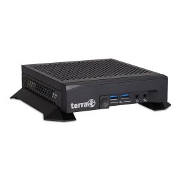 Terra PC-Mini 3540 Fanless Mini PC, Intel Pentium Silver J5005, 4GB RAM, 120GB SSD, Windows 11 Pro, Negro Precio: 434.8498. SKU: B12BRPZVBG