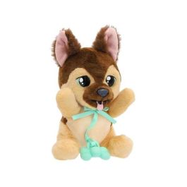 Imc Toys Baby Paws Yummy Pastor Alemán - Muñeco para Niños +3 Años Precio: 38.89000016. SKU: B13E7VDXCR