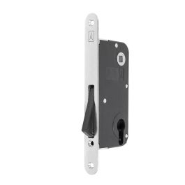 CERRADURAS Y BISAGRAS C85 Cerradura Magnética B-One Patentada Silenciosa Regulable con Compensación de 2mm