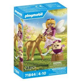 Unicornio Dorado Con Hada 71844 Playmobil Unicornio Dorado Con Hada 71844 Playmobil Precio: 10.50000006. SKU: B17SHN49N3
