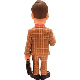 Minix Figura de Saul Goodman de Better Call Saul - Muñeco Coleccionable de 12 cm Fabricado en PVC