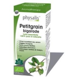 Esencia Petitgrain 10Ml. Bio Precio: 9.5000004. SKU: B1993RJF26