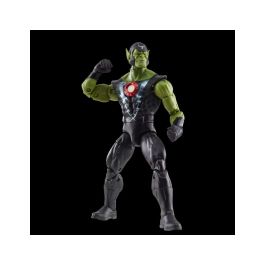 Figura Hasbro Marvel Legends Series Avengers Figura Hasbro Marvel Legends Series Avengers