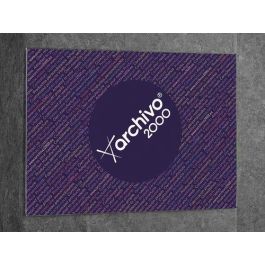 Archivo 2000 Expositor Mural Premium con Adhesivo, DIN A3 Horizontal, Espesor 3 mm, 420x300 mm Precio: 15.49999957. SKU: B1GKK4HCV8