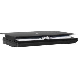 Canon 2996C010AA Escáner Plano CanoScan LiDE 400, Alta Resolución 4800x4800 ppp, A4 en 8s, USB-C, Soporte Vertical PC y Mac