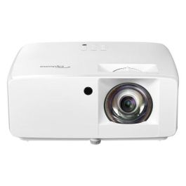 Optoma ZX350ST Proyector de Corto Alcance 3300 Lúmenes ANSI DLP XGA (1024x768) 3D Blanco E9PD7KK51EZ1 Precio: 841.79000015. SKU: B1BGBNESVG
