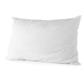 Home Linge Passion HOM3701393718615 Juego de 2 Fundas de Almohada Blancas 50 x 70 cm Home Linge Passion HOM3701393718615 Juego de 2 Fundas de Almohada Blancas 50 x 70 cm