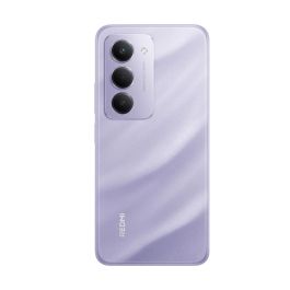 Xiaomi Redmi 15 Smartphone 6GB RAM/128GB ROM/6.9" FHD+ 144Hz/Cámara 50MP/Batería 7000mAh/Snapdragon 685 Púrpura REDMI 15 6-128 PUR