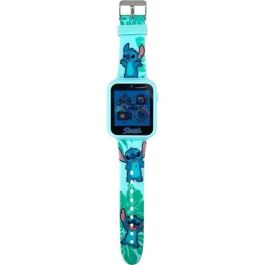 Kids Licensing AAANI66071 Reloj Interactivo Multifunción para Niños - Licencia, Cámara Selfie, Batería 2 Semanas Kids Licensing AAANI66071 Reloj Interactivo Multifunción para Niños - Licencia, Cámara Selfie, Batería 2 Semanas Precio: 44.79000009. SKU: B12KBQ7HKC