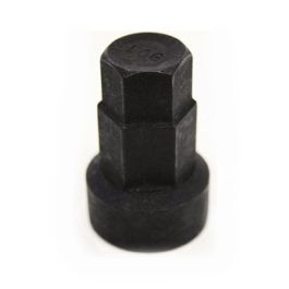 Llave Antirrobo BC Corona 901 901 Llave Antirrobo BC Corona 901 901