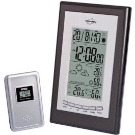 Estación meteorológica inalámbrica Inovalley SM121 Estación meteorológica inalámbrica Inovalley SM121 Precio: 41.50000041. SKU: B196Q6CSE6