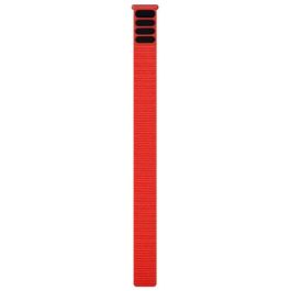 Garmin Ultrtafit-Armband Brazalete de Nylon Rojo 22mm Precio: 55.78999998. SKU: B1ESGZGPLY