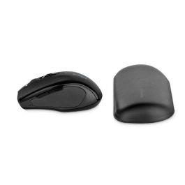 Kensington ErgoSoft™ Wrist Rest for Standard Mouse Kensington ErgoSoft™ Wrist Rest for Standard Mouse