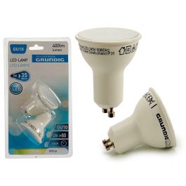 2 Bombillas GU10 5W 400Lm 6400K Grundig, 5x6x5 cm (10 Unidades) Precio: 46.49999992. SKU: B1B5XHFA7C