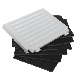 Ferplast Paneles Aislantes Dogvilla 110 94 x 67 x h 8 cm Precio: 149.99000038. SKU: B16QT8ZVFG