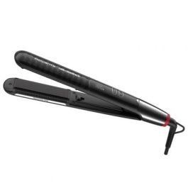 Rowenta SF466LF0 Plancha de Pelo K/Pro Stylist Negra - Keratin & Glow, Iónica, 2 en 1 Alisado/Rizado, 8 Temperaturas, Cepillo Integrado Precio: 58.88999941. SKU: B1JBJMQP59