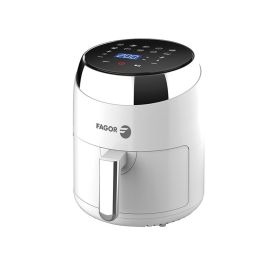 Freidora de aire 1400 W 3,5l naturfry fge501d fagor 25,5x32x30,5cm Freidora de aire 1400 W 3,5l naturfry fge501d fagor 25,5x32x30,5cm