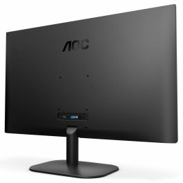 Monitor AOC 27B2H 27" FHD WLED IPS LED IPS Flicker free 75 Hz 75 Hz