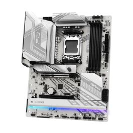 ASRock X870 Pro RS Placa Base AM5 ATX con HDMI/USB-C y Soporte DDR5
