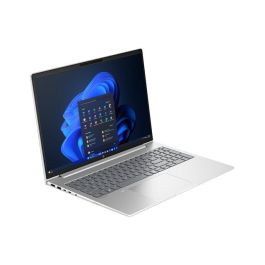HP ProBook 4 G1iR - Portátil 16" IPS WUXGA, Intel Core 5 120U, 16GB RAM, 512GB SSD, Windows 11 Pro, HP Wolf Security, WiFi 6E, Teclado Español