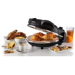 Ariete Pizza da Gennaro 917 Negro