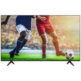 Televisor Hisense UHD TV 43A7100F 42.5"/ Ultra HD 4K/ Smart TV/ WiFi Televisor Hisense UHD TV 43A7100F 42.5"/ Ultra HD 4K/ Smart TV/ WiFi