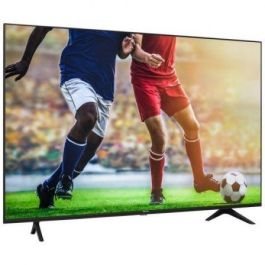 Televisor Hisense UHD TV 43A7100F 42.5"/ Ultra HD 4K/ Smart TV/ WiFi Televisor Hisense UHD TV 43A7100F 42.5"/ Ultra HD 4K/ Smart TV/ WiFi
