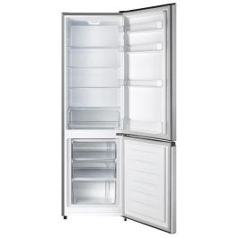 Frigorífico combinado HISENSE - RB343D4CDE - 1 puerta - 269 L - 58 x 58 x 186,9 cm - Plata Frigorífico combinado HISENSE - RB343D4CDE - 1 puerta - 269 L - 58 x 58 x 186,9 cm - Plata