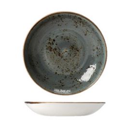 STEELITE Bol Coupe CRAFT AZUL, Vajilla, 25.5 cm de diámetro, Apto Lavavajillas y Microondas, Colección CRAFT, Familia Boles-Ensaladeras (Set de 6) Precio: 29.49999965. SKU: B12MLG768L