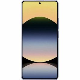 Smartphone Xiaomi 6,67" Octa Core 8 GB RAM 256 GB Púrpura