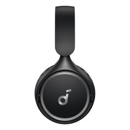 Anker H30i Auriculares Inalámbricos Bluetooth Negro