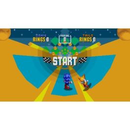 Sega Sonic Origins Plus - Juego de PS4