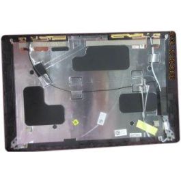 Dell ASSY LCD Cover for RGB camera, With WWAN Antenna