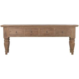 Consola Home ESPRIT 201,5 X 46 X 79 CM