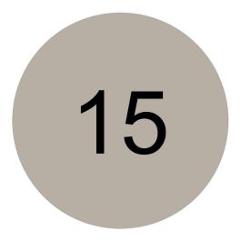 Catrice Ultimate Camouflage Cream Concealer Corrector Maquillaje Tono #015W-Fair Cobertura Excepcional Larga Duración