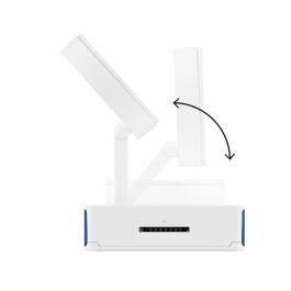 Targus HyperDrive Flex MagCharge USB-C Hub Blu