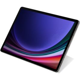 Samsung EF-BX810PWEGWW Smart Book Cover para Galaxy Tab S9+/S9 FE+ 12.4 pulgadas - Funda tipo libro, Blanco