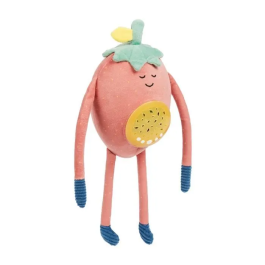 Badabulle Luz Nocturna de Felpa BARNABE Proyección para Conciliar el Sueño Suavemente BAD3661276184121 Precio: 34.89999975. SKU: B168CBPE2N