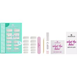 Esmalte de uñas Essence WHAT THE FAKE!