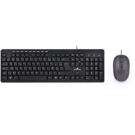 Paquete de teclado + mouse Bluestork Paquete de teclado + mouse Bluestork