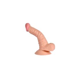Consolador Realista VSCNOVELTY TPE 19 cm Consolador Realista VSCNOVELTY TPE 19 cm