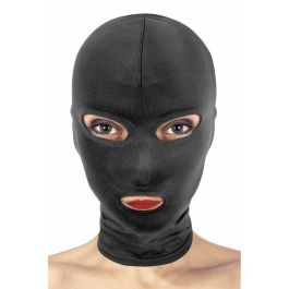 Máscara Fetish Tentation Precio: 7.49999987. SKU: B1AP486786