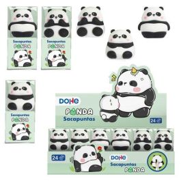 Afilalapiz Dohe Panda Surtido Expositor De 24 (3 Mod.) Afilalapiz Dohe Panda Surtido Expositor De 24 (3 Mod.) Precio: 50.49999977. SKU: B1H2WK5J7Y