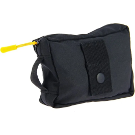 MICHELIN Botiquín de primeros auxilios para actividades de ocio. Kit con 44 piezas